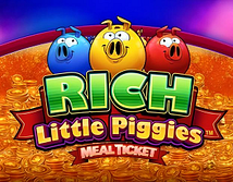 Предварительный просмотр Rich Little Piggies Meal Ticket