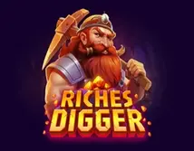 Preview image of Riches Digger