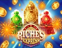 Preview image of Riches Express