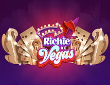 Richie in Vegas