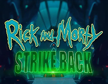 Rick And Morty Strike Back