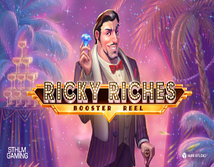 Anteprima di Ricky Riches