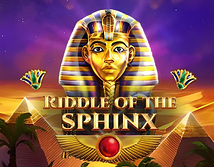 Riddle Of The Sphinx