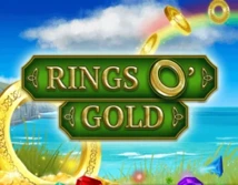 Rings O Gold