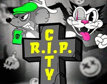 RIP City