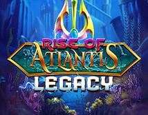 Vista previa de Rise of Atlantis Legacy