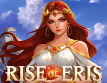 Предварительный просмотр Rise of Eris