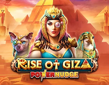 Rise of Giza PowerNudge