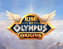Rise of Olympus Origins