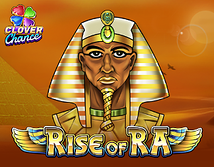 Preview image of Rise of Ra Clover Chance