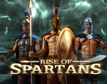 Rise of Spartans