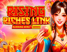 Preview image of Rising Riches Link