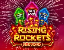 Preview image of Rising Rockets Emperor