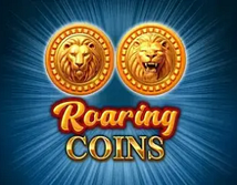 Aperçu de Roaring Coins