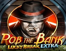 Rob The Bank