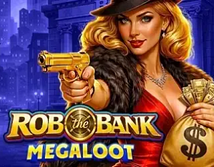 Vorschaubild von Rob the Bank MegaLoot