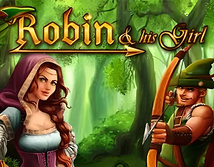 Preview image of Robin and His Girl