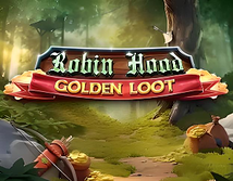 Предварительный просмотр Robin Hood Golden Loot