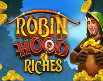 Preview image of Robin Hood Riches