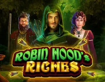 Предварительный просмотр Robin Hoods Riches