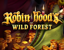 Robin Hoods Wild Forest