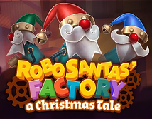 Preview image of Robo Santas Factory
