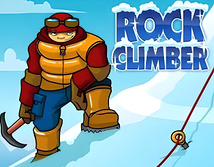 Preview image of Rock Climber