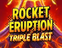Preview image of Rocket Eruption Triple Blast