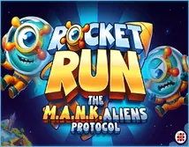 Preview image of Rocketrun The MANK Aliens Protocol