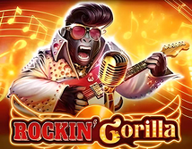 Preview image of Rockin Gorilla