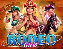 Rodeo Girls