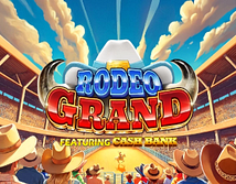 Предварительный просмотр Rodeo Grand
