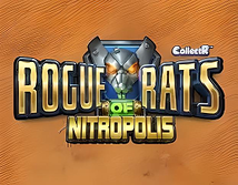 Preview image of Rogue Rats of Nitropolis
