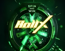 Preview image of Roll X