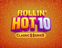 Preview image of Rollin Hot 10 Classics Series