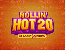 Preview image of Rollin Hot 20 Classic Series