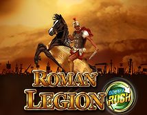 Roman Legion Double Rush