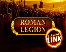 Preview image of Roman Legion Flaming Link