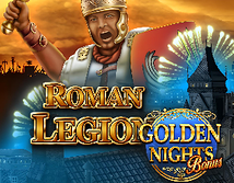Roman Legion Golden Nights