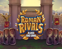 Preview image of Roman Rivals Blood and Sand