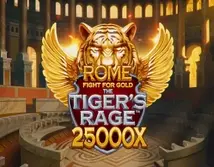 Preview image of Rome Fight For Gold The Tigers Rage
