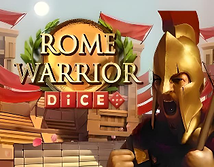 Preview image of Rome Warrior Dice