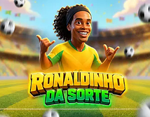 Предварительный просмотр Ronaldinho Da Sorte