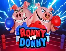 Preview image of Ronny vs Donny