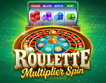 Anteprima di Roulette Multiplier Spin
