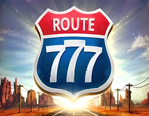 Route 777