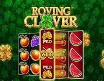 Предварительный просмотр Roving Clover