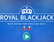 Preview image of Royal Blackjack