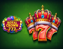 Preview image of Royal Crown 777