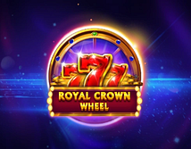 Предварительный просмотр Royal Crown Wheel